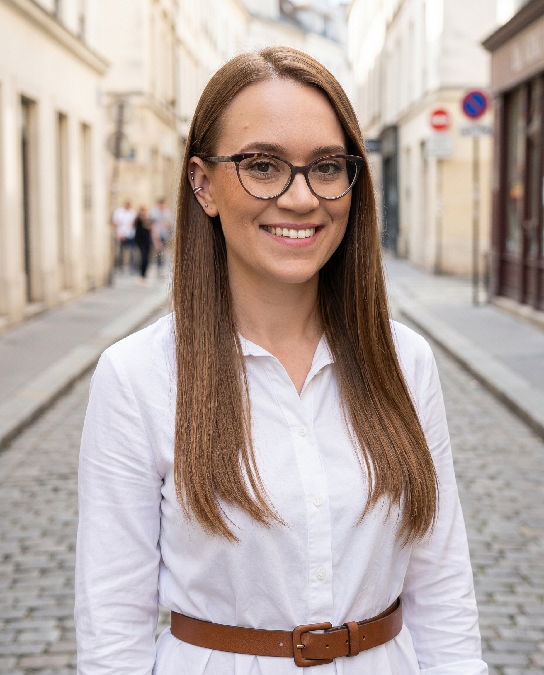 Magdalena Gajdzińska