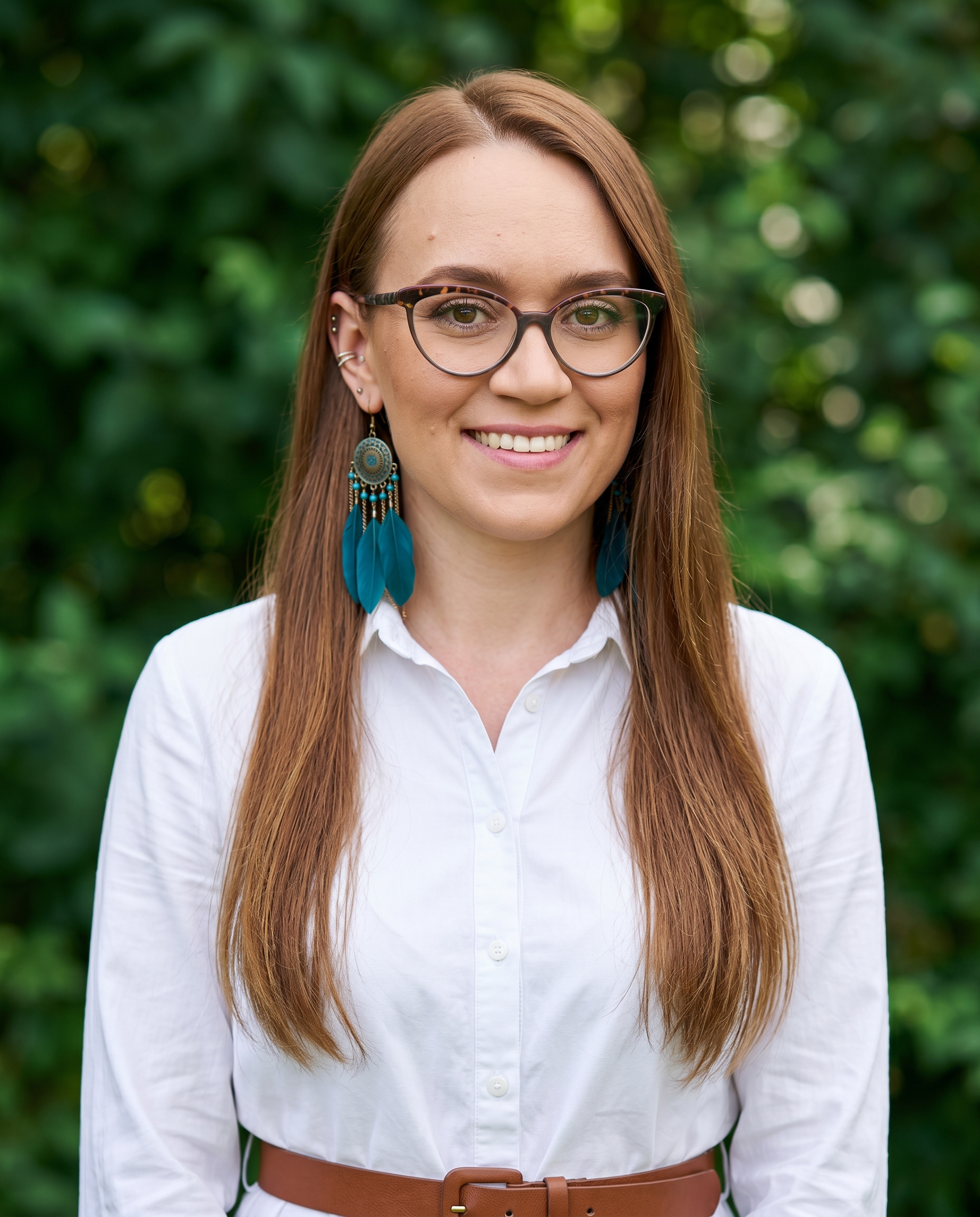 Magdalena Gajdzińska